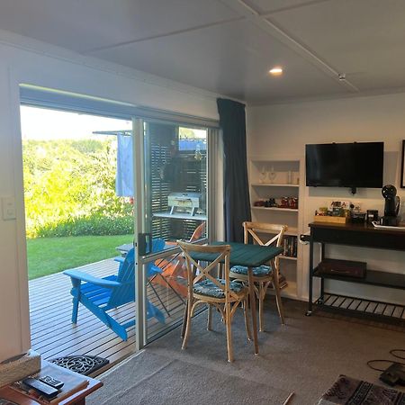 Brophys Beach Studio Whitianga Exterior photo