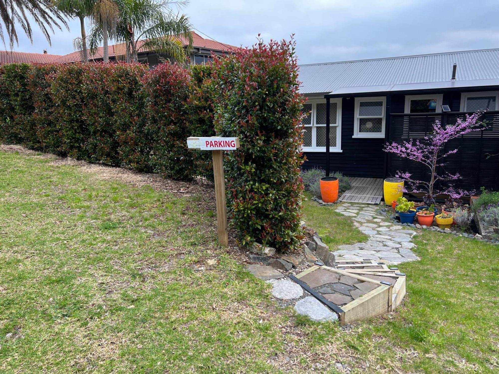 Brophys Beach Studio Whitianga Exterior photo