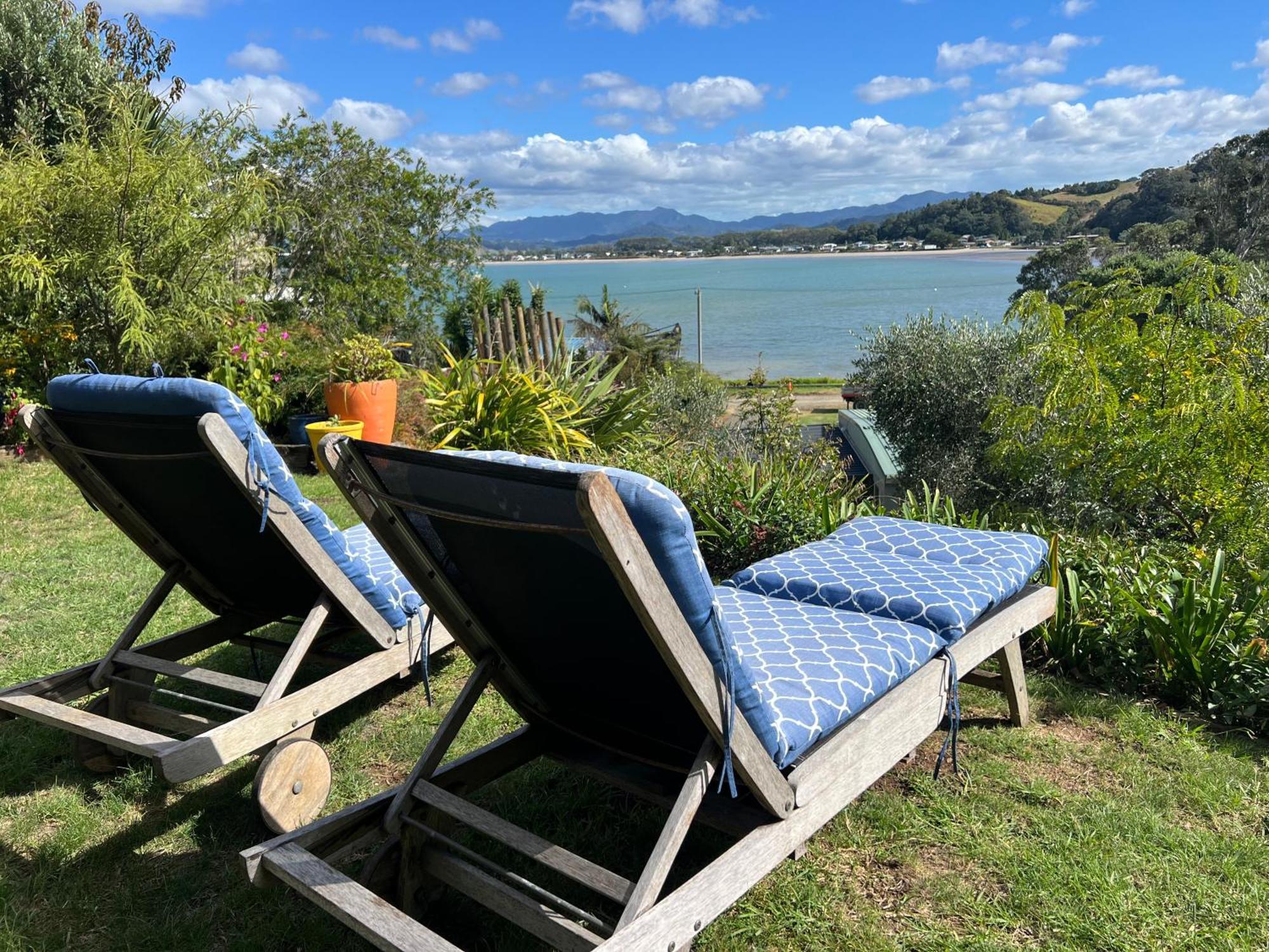 Brophys Beach Studio Whitianga Exterior photo